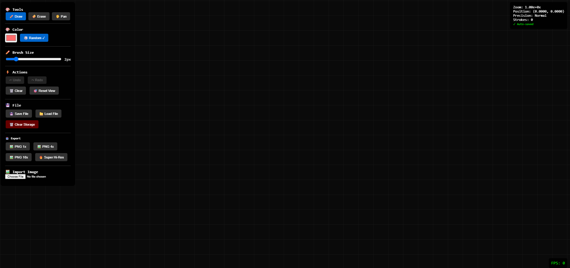 Project Screenshot 1